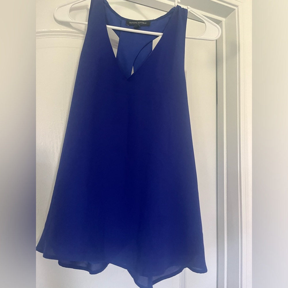 Banana Republic, extra small top